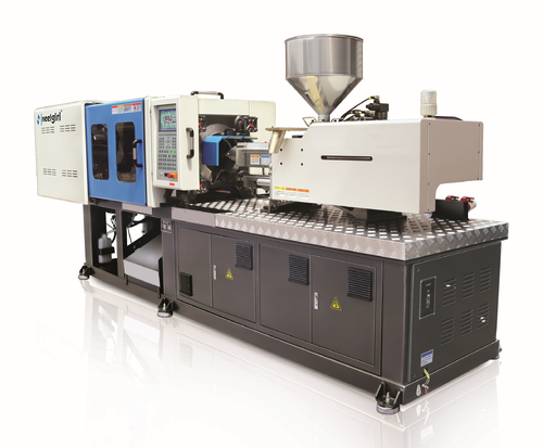Injection Molding
